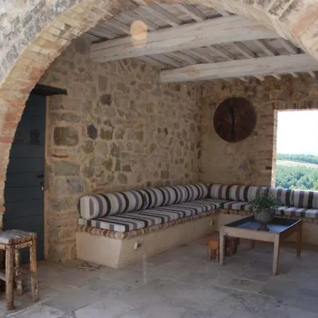 Le Porciglia 12 קולה ואל ד'אלזה